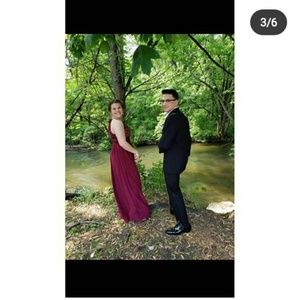 Meet your Posher, Junior